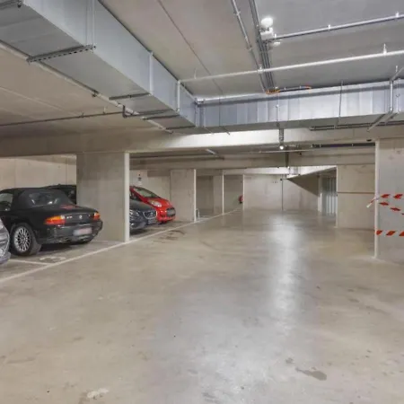 1br By Station *