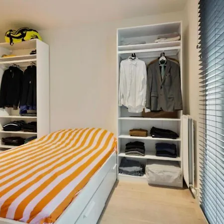 1br By Station شقة